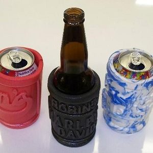 Custom Drink Coolers